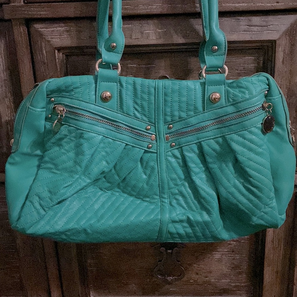 Rampage Purse